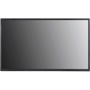 LCD Digital Signage LG 32SM5J-B 812,80 mm - 24 ore/7 giorni Operation - Tecnologia In-plane Switching (IPS) - 8 GB - 1920 