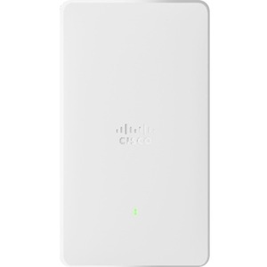 Cisco Catalyst C9105AXW 802.11ax 1.45 Gbit/s Wireless Access Point - 2.40 GHz, 5 GHz - MIMO Technology - 4 x Network (RJ-4