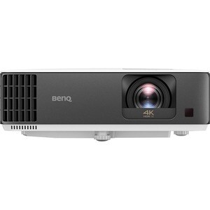BenQ TK700STI 3D Short Throw DLP Projector - 16:9 - 3840 x 1024 - Front - 4000 Hour Normal Mode - 10000 Hour Economy Mode 