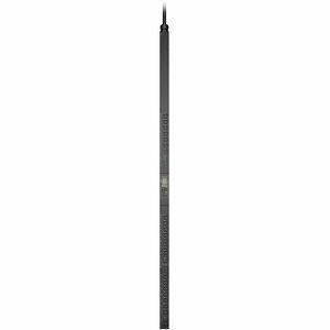 APC by Schneider Electric NetShelter PDU - Switched - IEC 60309 16A 3P+N+PE - 21 x IEC 60320 C13, 3 x IEC 60320 C19 - 16 A