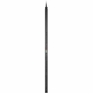 APC by Schneider Electric PDU - Switched - NEMA L21-20P - 3 x IEC 60320 C19/C21, 21 x IEC 60320 C13/C15 - 20 A - 208 V Inp