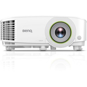 Proiettore DLP BenQ EH600 - 3D Ready - 16:9 - 1920 x 1080 - Frontale, Soffitto - 1080p - 5000 Ora Modo normale - 10000 Ora