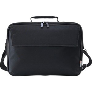base xx Tasche für 33 cm (13 Zoll) bis 35,8 cm (14,1 Zoll) Notebook - Schwarz - Polyester, 300D Polyester Körper - Stoßfes