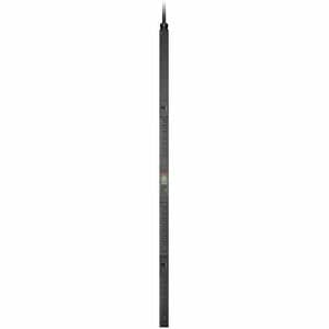 APC PDU - Geschaltet - NEMA L6-30P - 21 x IEC 60320 C13/C15, 3 x IEC 60320 C19/C21 - 30 A - 200 V, 208 V Eingang - 200 V A