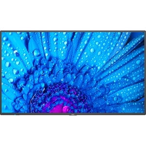 NEC Display MultiSync M551 139.7 cm (55") 4K UHD LCD Digital Signage Display - 24 Hours/7 Days Operation - Energy Star - I