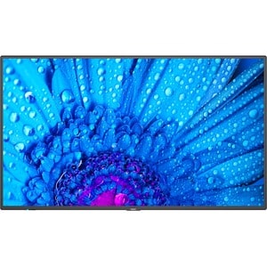 NEC Display MultiSync M651 165.1 cm (65") LCD Digital Signage Display - Energy Star - Intel - 3840 x 2160 - Direct LED - 5