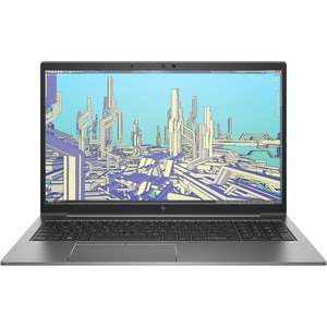 HP ZBook Firefly G8 39,6 cm (15,6 Zoll) Mobile Workstation - 4K UHD - 3840 x 2160 - Intel Core i7 (11. Generation) i7-1185