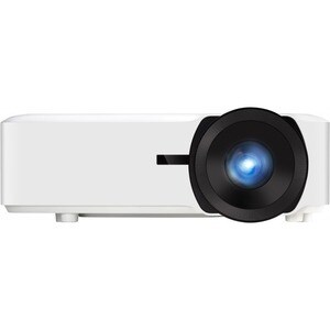 ViewSonic LS921WU 3D Short Throw DLP Projector - 16:10 - 1920 x 1200 - Front, Ceiling - 1080p - 20000 Hour Normal Mode - W