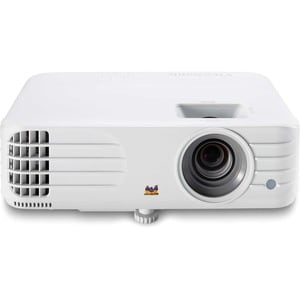 ViewSonic PG706HD 3D Ready Short Throw DLP Projector - 16:9 - White - 1920 x 1080 - Front - 1080p - 4000 Hour Normal Mode 