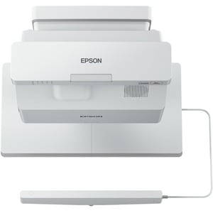 Epson EB-735Fi 3LCD Projector - 16:9 - White - 1920 x 1080 - Front, Ceiling - 1080p - 20000 Hour Normal Mode - 30000 Hour 