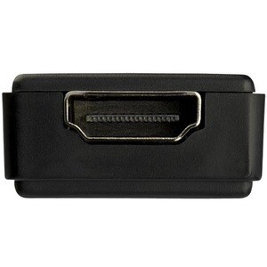 StarTech.com Amplificador de Señal HDMI - 14 m - 4k 60Hz - Booster y Repetidor Alimentado Vía USB - Compatible con Audio 7