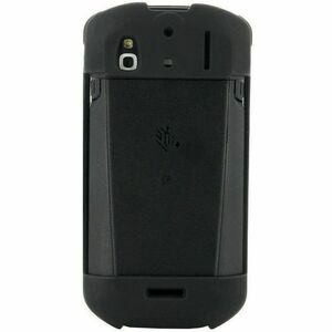 Coque MOBILIS Durci - pour Zebra Ordinateur mobile - Noir - Résistant aux chocs, Absorbe Les Chocs, Résistant aux impacts,
