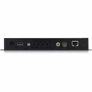 Set-top Box LG Pro:Centric STB-6500 - Televisione terrestre - 2160p - 4K UHDTV - 1 x Uscita HDMI - 1 x HDMI In - Supporto 