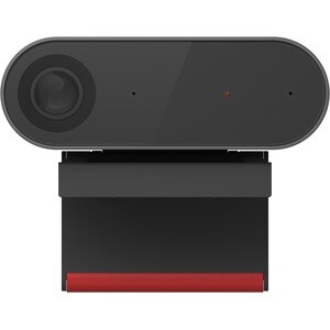 Lenovo Video Conferencing Camera - 60 fps - USB 3.2 Gen 1 - 3840 x 2160 Video - For Computer