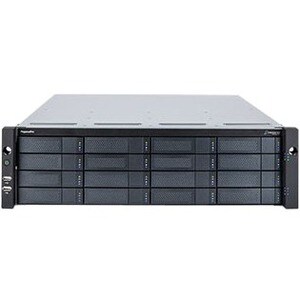 PEGASUSPRO R16 16X8TB SATA HDD RAID 0.7M TB 40GB/S USB3.2 GEN2
