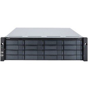 PEGASUSPRO R16 16X3.84TB SSD RAID 0.7M TB 40GB/S USB3.2 GEN2