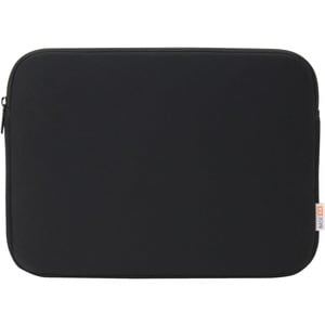 base xx Tasche (Sleeve) für 30,5 cm (12 Zoll) bis 31,8 cm (12,5 Zoll) Notebook - Schwarz - Polyurethan-Schaum, Elastisch K