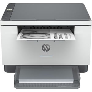 Imprimante laser multifonction HP LaserJet M234dw Sans fil - Monochrome - Copieur/Imprimante/Scanner - Impression N&B 30 -