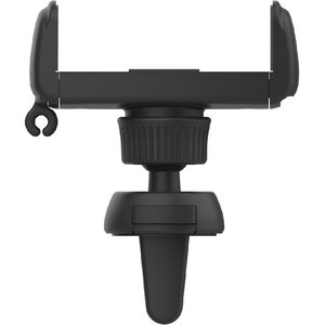 Verbatim Vehicle Mount for Smartphone - Black - 500 g Load Capacity