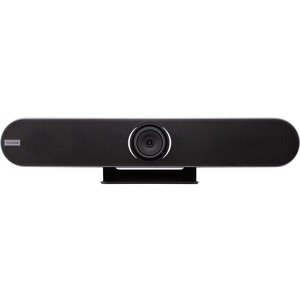 ViewSonic VB-CAM-201 Video Conferencing Camera - 8.5 Megapixel - USB 3.0 - 3840 x 2160 Video - 5x Digital Zoom - Widescree