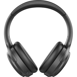 V7 HB800ANC Kabel/Kabellos Über das Ohr, Kopfbügel Stereo Headset - Schwarz - Binaural - Ohrumschließend - 20 Hz bis 20 kH