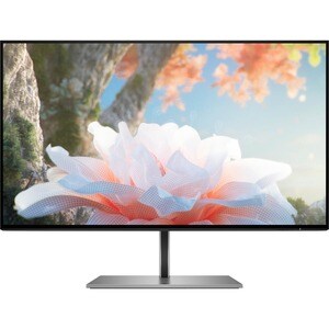 HP DreamColor Z27xs G3 27" 4K UHD LCD Monitor - 16:9 - Black - 27" Class - In-plane Switching (IPS) Technology - 3840 x 21