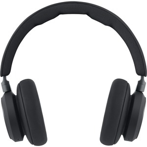 Bang & Olufsen Beoplay HX 2240 Wired/Wireless Headset - Black Anthracite - TAA Compliant - Bluetooth - 120 cm Cable - Nois