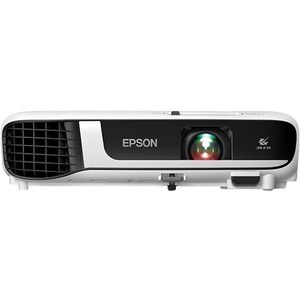Epson EX5280 3LCD Projector - 4:3 - Ceiling Mountable - 1024 x 768 - Front, Ceiling, Rear - 720p - 6000 Hour Normal Mode -