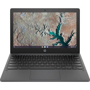 HP Chromebook 11a-na0000 11a-na0705ng 29,5 cm (11,6 Zoll) Chromebook - HD - 1366 x 768 - ARM Cortex A73 Octa-Core 2 GHz - 