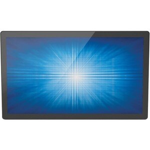 Elo 2495L 24 Zoll Klasse Open-Frame LCD-Touchscreen-Monitor - 16:9 Format - 14 ms Reaktionszeit - 60,5 cm (23,8 Zoll) View