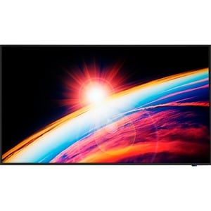 NEC Display 65" 4K UHD Display with Integrated ATSC/NTSC Tuner - 65" LCD - High Dynamic Range (HDR) - 3840 x 2160 - Direct