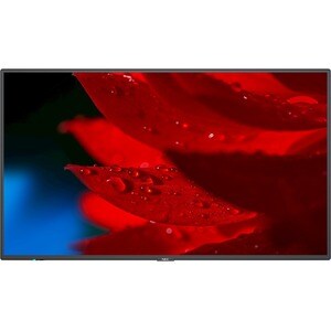 NEC Display 43" Wide Color Gamut Ultra High Definition Professional Display - 43" LCD - High Dynamic Range (HDR) - 3840 x 