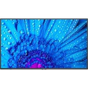 NEC Display 49" Ultra High Definition Professional Display - 49" LCD - High Dynamic Range (HDR) - 3840 x 2160 - 16:9 - 8 m