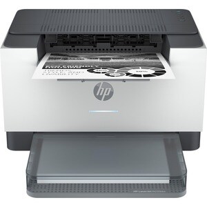 HP LaserJet 200 M209dw Desktop Wireless Laser Printer - Monochrome - 30 ppm Mono - 600 x 600 dpi Print - Automatic Duplex 