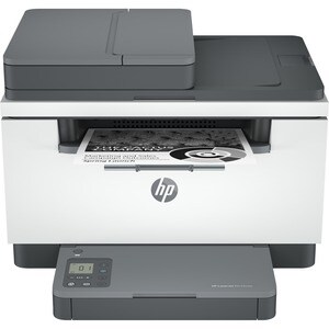HP LaserJet M234sdw Laser Multifunction Printer-Monochrome-Copier/Scanner-30 ppm Mono Print-600x600 dpi Print-Automatic Du