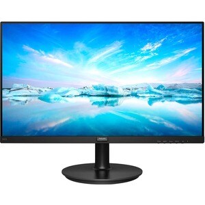 PHILIPS MONITOR LED 24IN A-SYNC FHD IPS 2WX2 VGA HDMI DP 4MS