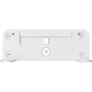 Logitech Montagem em parede para Sistema de videoconferência - Prata