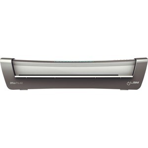 Leitz iLAM Office Pro Laminator - Pouch - 320 mm Lamination Width - 0.18 mm Lamination Thickness