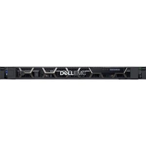 Dell EMC PowerEdge R6515 1U Rack Server - 1 EPYC 7282 - 16 GB RAM - 480 GB SSD - (1 x 480GB) SSD Configuration - Serial AT