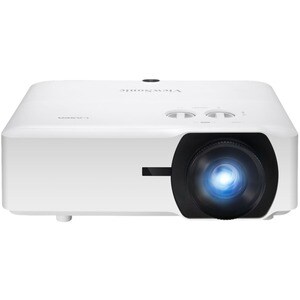 ViewSonic LS920WU 3D DLP Projector - Floor Mountable, Ceiling Mountable - High Dynamic Range (HDR) - 1920 x 1200 - Front -