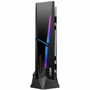 MSI MEG Trident X 10th MEG Trident X 10TD-1297NZ Gaming Desktop Computer - Intel Core i7 10th Gen i7-10700K - 32 GB - 1 TB