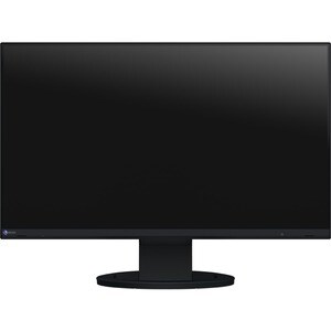 EIZO FlexScan EV2480-BK. Anzeigegrösse (Diagonal): 60,5 cm (23.8"), Auflösung: 1920 x 1080 Pixel, HD type: Full HD, Displa