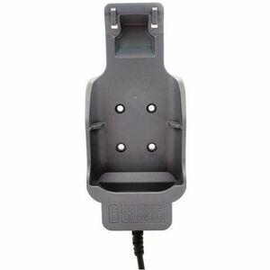 Gamber-Johnson Docking Cradle for Mobile Computer - Charging Capability - Rugged