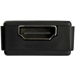 StarTech.com Signal Amplifier - 30.48 m Maximum Operating Distance - 1 x HDMI In - 1 x HDMI Out - USB