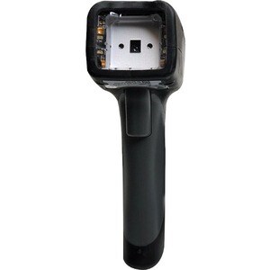 Code Code Reader 6000 CR6000 Handheld Barcode Scanner Kit - Cable Connectivity - Dark Grey - Serial Cable Included - CMOS 