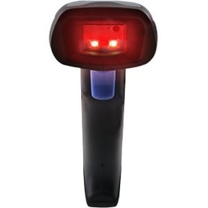 Datalogic QuickScan QD2500 Retail, Kommerzieller Service, Hospitality, Ticketausstellung, Regierungseinrichtungen, Gesundh