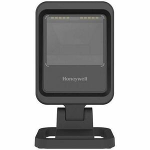 Services de santé Mains libres Kit lecteur de code barres Honeywell Genesis XP 7680g - Noir - Câble Connectivité - USB Câb