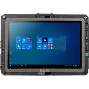 Getac UX10 G2 Rugged Tablet - 25.7 cm (10.1") Full HD - Core i5 10th Gen i5-10210U Quad-core (4 Core) 1.60 GHz - 8 GB RAM 