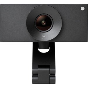 Huddly L1 Video Conferencing Camera - 20.3 Megapixel - 30 fps - Matte Black - USB 3.0 - 1 Pack(s) - 1920 x 1080 Video - CM