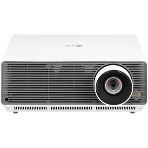 LG ProBeam BU60PST Laser Projector - 16:9 - Ceiling Mountable - TAA Compliant - Yes - 3840 x 2160 - Front, Rear, Ceiling -